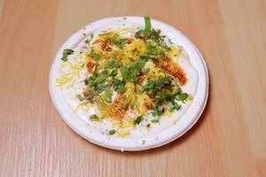 Dahi Vada