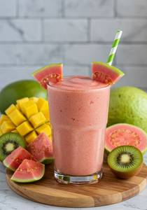 Guava Shake