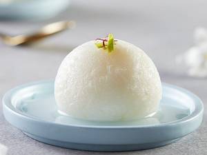 Rasgulla Piece