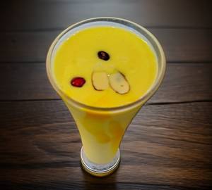 Mango Milkshake