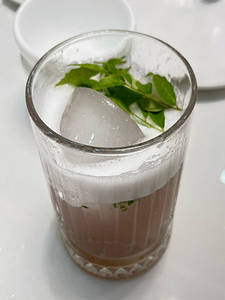 Lavender Ka Thanda