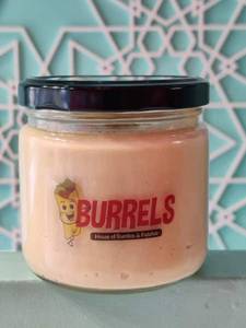 Hummus (250 Gm)