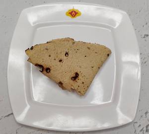Papad Rosted