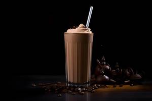 Chocolava