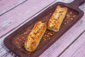 Cheese Garlic Breadstix