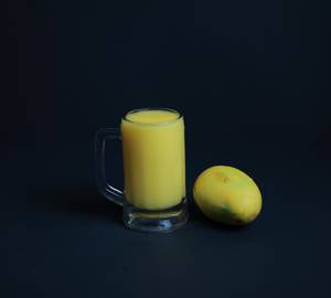 Mango Juice 400Ml