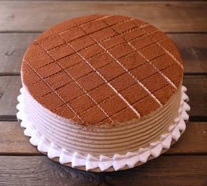 Tiramisu Exotic Cakes