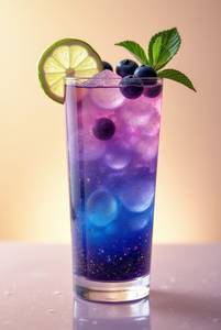 Blue Berry