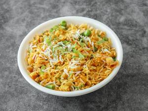 Veg pulao
