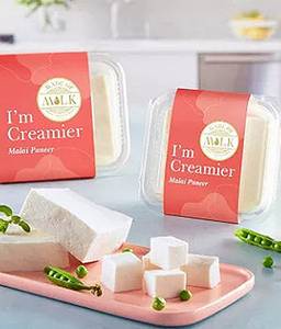 Malai Paneer