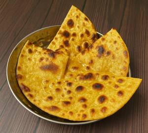 Butter Tandoori Roti