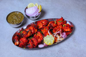 Chicken Tikka (12 Pcs)