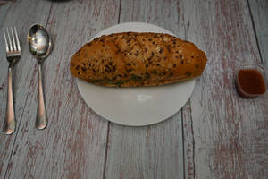 Multigrain Paneer Sandwich