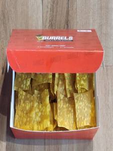 Nachos (40 Pc)