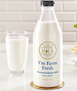 A2 Milk (buffaloo) 500 Ml