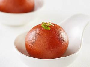 Gulab Jamun Piece