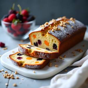 Dry Fruit Blast