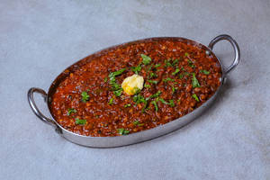 Mutton Keema Masala