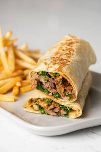Healthy Shawarma (r)