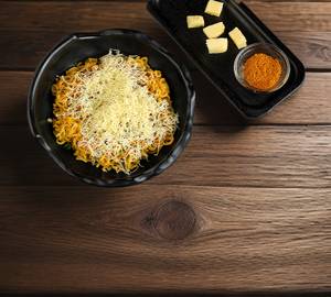 Cheese Masala Maggi
