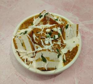Paneer Pasanda