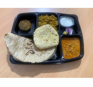 Executive Meals
