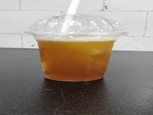 Lemon Iced Tea