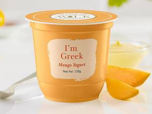 Yogurt Mango [120 Gm]