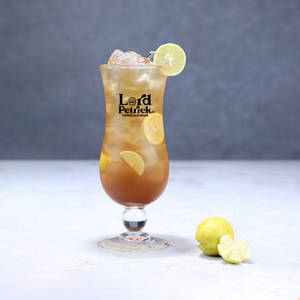 Lemon Ice Tea Regular