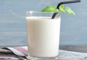 Sweet Lassi