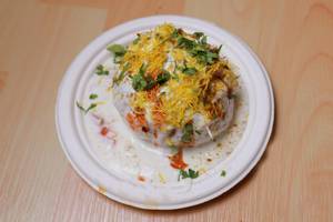 Dahi Raj Kachori