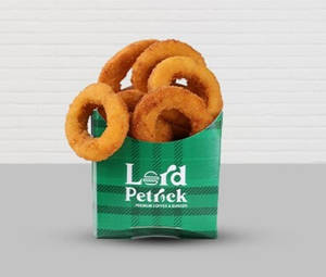 6 Pc Onion Rings