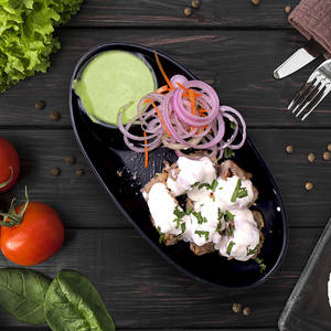 Malai Kebab