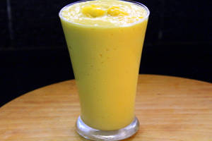 Mango Lce