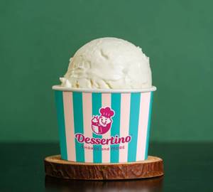 Vanilla Ice Cream[scoop]