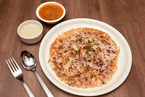 Onion Oothappam