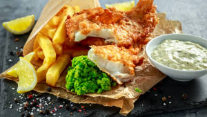 Fish N Chips