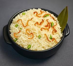 Veg Pulao
