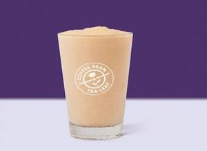 Cappuccino Ice Blended