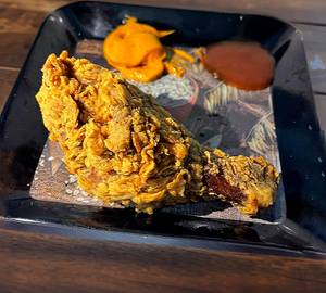 Fried Chicken Leg