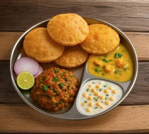 Thali 5
