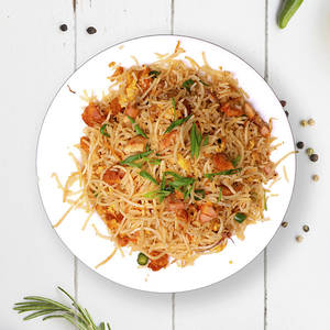 Chicken Noodles