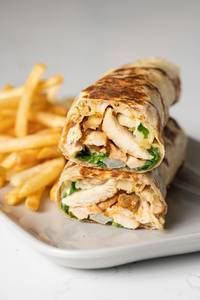 Istanbul Shawarma (r)