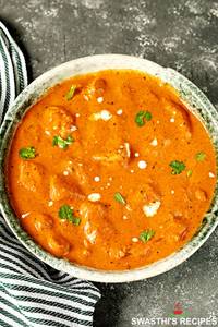 Paneer Tikka Masala [350 Grams]
