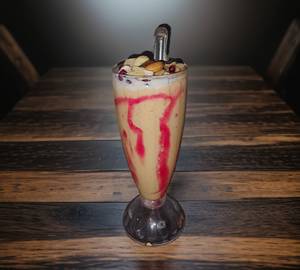 Dry Fruit Mastani