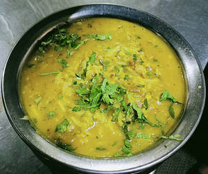 Dal Khichdi