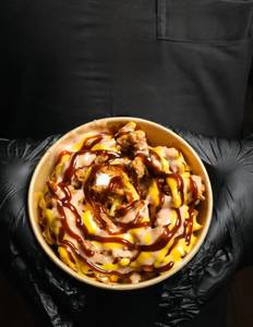 Simple Bowls
