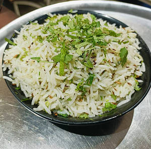 Jeera Rice