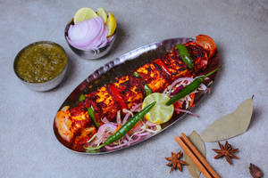 Paneer Banjara Tikka