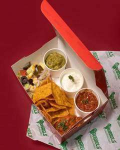 Nachos Grande